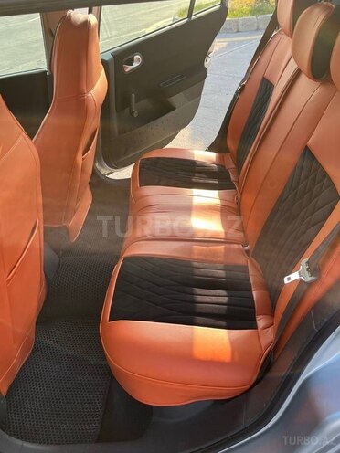 Renault Megane 2007, 252,000 km - 1.5 l - Bakı