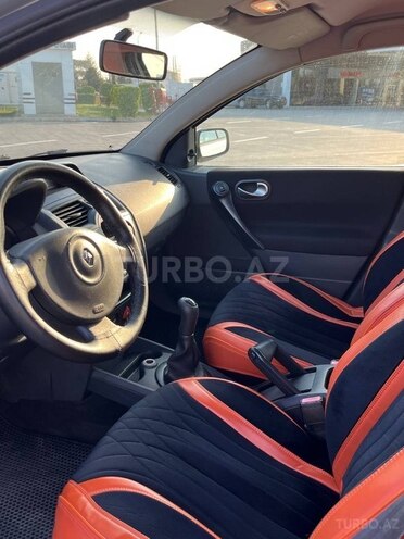 Renault Megane 2007, 252,000 km - 1.5 l - Bakı