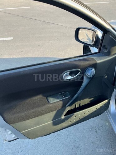Renault Megane 2007, 252,000 km - 1.5 l - Bakı