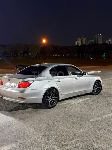 BMW 525 2004, 398,542 km - 2.5 л - Bakı