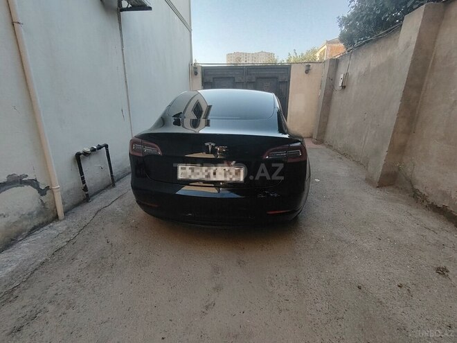 Tesla Model 3 2023, 38,000 km - 0.0 л - Bakı