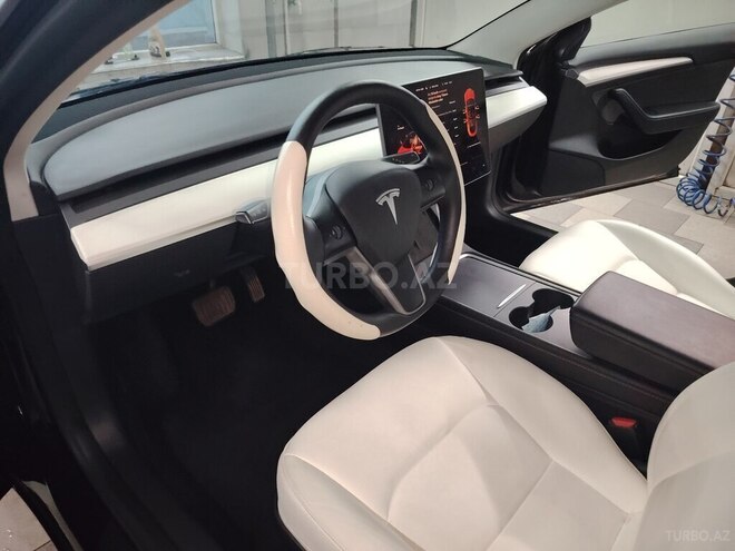 Tesla Model 3 2023, 38,000 km - 0.0 л - Bakı