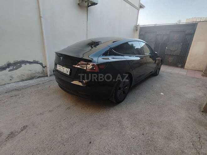 Tesla Model 3 2023, 38,000 km - 0.0 л - Bakı