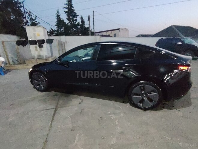 Tesla Model 3 2023, 38,000 km - 0.0 л - Bakı