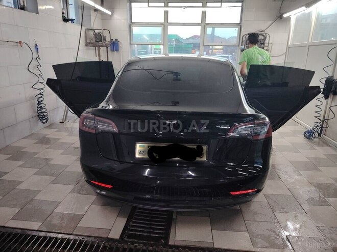 Tesla Model 3 2023, 38,000 km - 0.0 л - Bakı