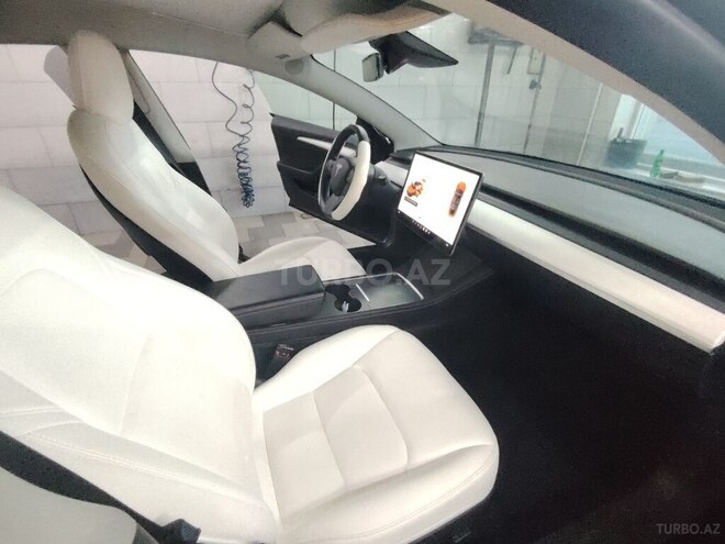 Tesla Model 3 2023, 38,000 km - 0.0 л - Bakı