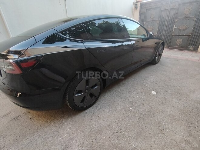 Tesla Model 3 2023, 38,000 km - 0.0 л - Bakı