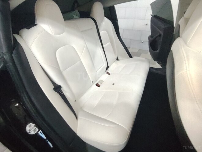 Tesla Model 3 2023, 38,000 km - 0.0 л - Bakı