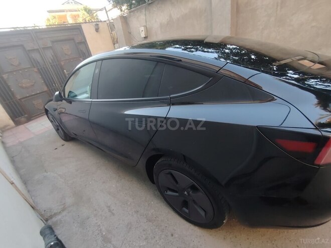 Tesla Model 3 2023, 38,000 km - 0.0 л - Bakı
