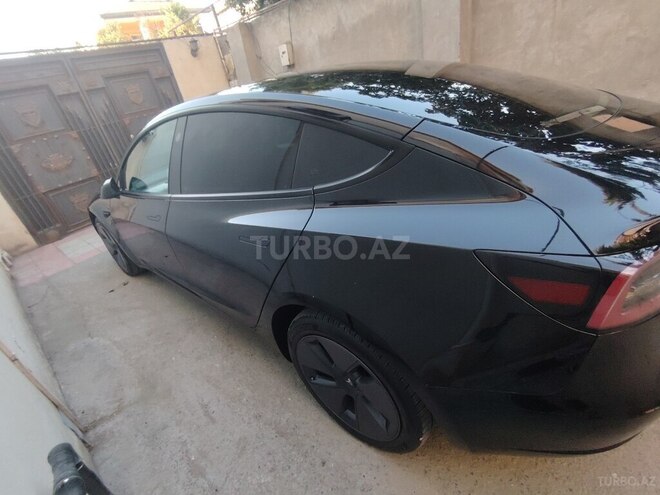 Tesla Model 3 2023, 38,000 km - 0.0 л - Bakı