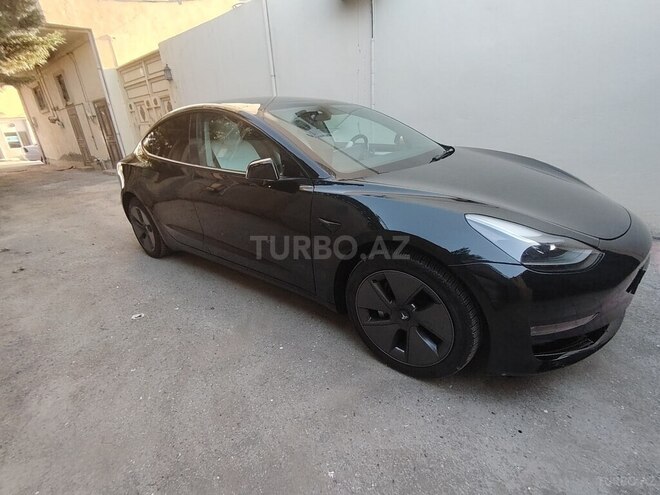 Tesla Model 3 2023, 38,000 km - 0.0 л - Bakı