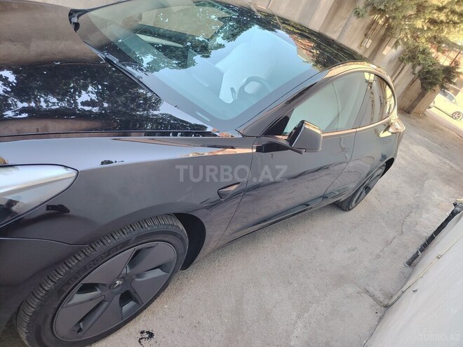 Tesla Model 3 2023, 38,000 km - 0.0 л - Bakı