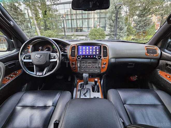 Toyota Land Cruiser 2006, 330,000 km - 4.7 l - Bakı