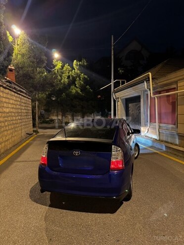 Toyota Prius 2008, 295,000 km - 1.5 l - Bakı