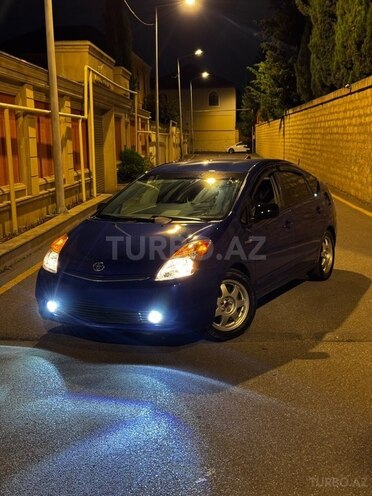 Toyota Prius 2008, 295,000 km - 1.5 l - Bakı