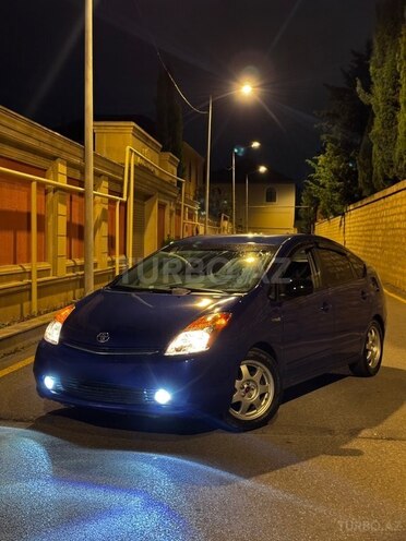 Toyota Prius 2008, 295,000 km - 1.5 l - Bakı