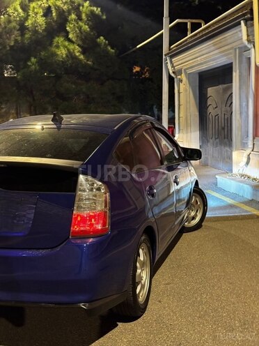 Toyota Prius 2008, 295,000 km - 1.5 l - Bakı