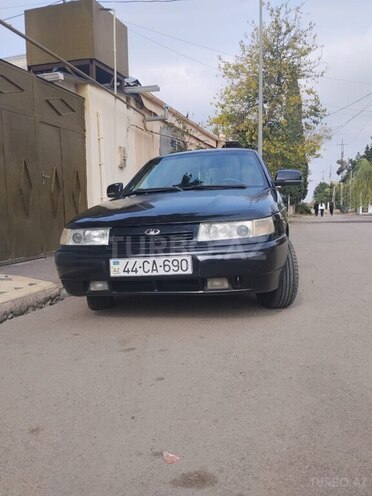 LADA (VAZ) 2110 2010, 254,876 km - 1.6 l - Gəncə