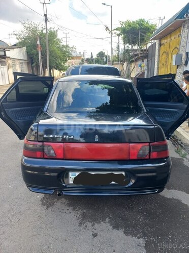 LADA (VAZ) 2110 2010, 254,876 km - 1.6 l - Gəncə
