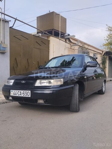 LADA (VAZ) 2110 2010, 254,876 km - 1.6 l - Gəncə