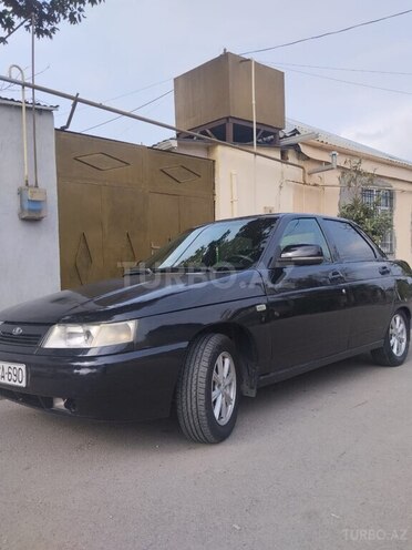 LADA (VAZ) 2110 2010, 254,876 km - 1.6 l - Gəncə