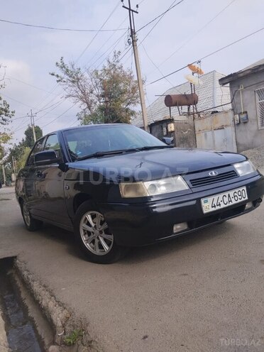 LADA (VAZ) 2110 2010, 254,876 km - 1.6 l - Gəncə