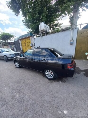 LADA (VAZ) 2110 2010, 254,876 km - 1.6 l - Gəncə