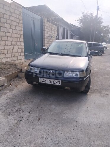 LADA (VAZ) 2110 2010, 254,876 km - 1.6 l - Gəncə