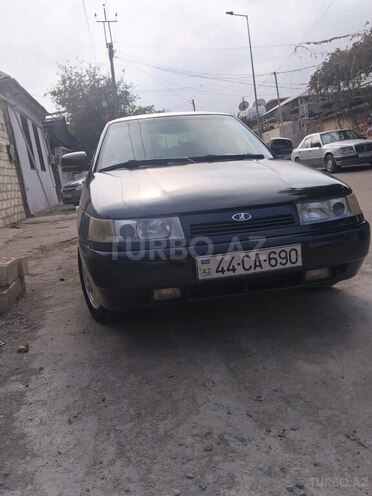 LADA (VAZ) 2110 2010, 254,876 km - 1.6 l - Gəncə