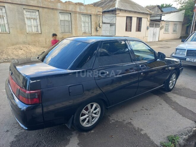 LADA (VAZ) 2110 2010, 254,876 km - 1.6 l - Gəncə
