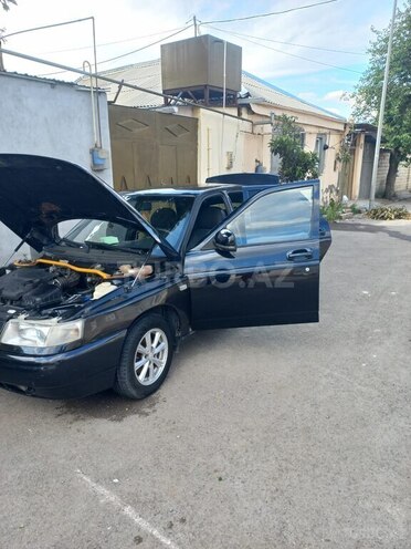 LADA (VAZ) 2110 2010, 254,876 km - 1.6 l - Gəncə
