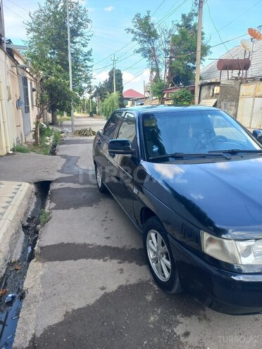 LADA (VAZ) 2110 2010, 254,876 km - 1.6 l - Gəncə