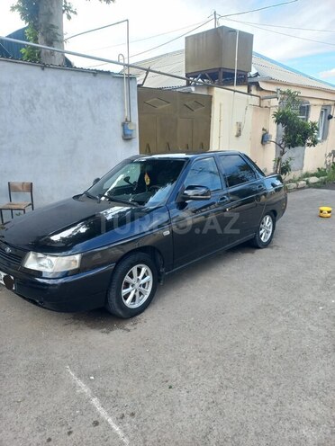 LADA (VAZ) 2110 2010, 254,876 km - 1.6 l - Gəncə
