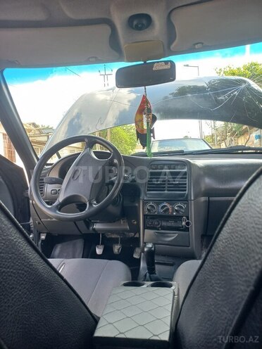 LADA (VAZ) 2110 2010, 254,876 km - 1.6 l - Gəncə