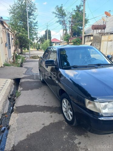 LADA (VAZ) 2110 2010, 254,876 km - 1.6 l - Gəncə