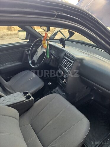 LADA (VAZ) 2110 2010, 254,876 km - 1.6 l - Gəncə