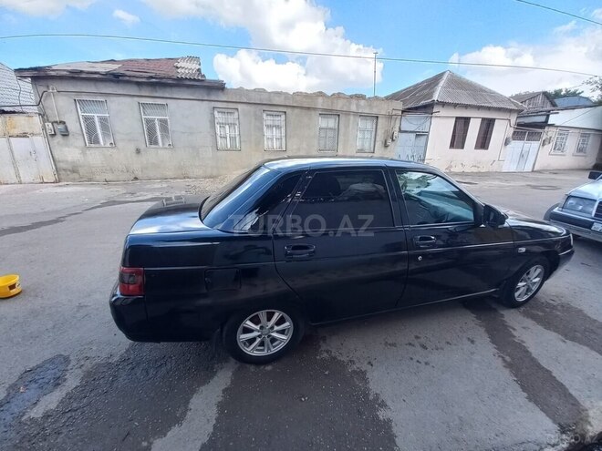 LADA (VAZ) 2110 2010, 254,876 km - 1.6 l - Gəncə