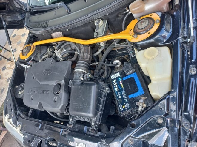 LADA (VAZ) 2110 2010, 254,876 km - 1.6 l - Gəncə