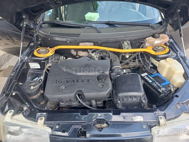 LADA (VAZ) 2110 2010, 254,876 km - 1.6 l - Gəncə