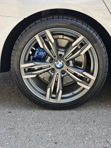 BMW 528 2015, 102,000 km - 2.0 l - Bakı