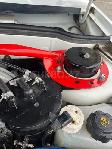 LADA (VAZ) 2115 2012, 130,000 km - 1.6 л - Beyləqan