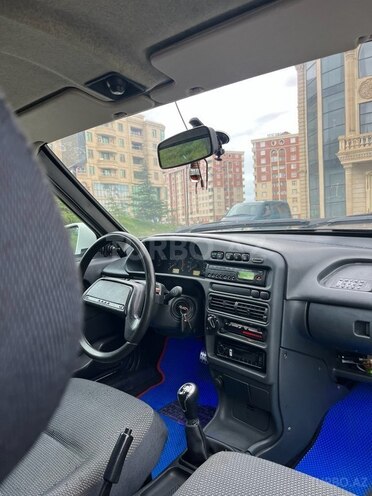 LADA (VAZ) 2115 2012, 130,000 km - 1.6 л - Beyləqan