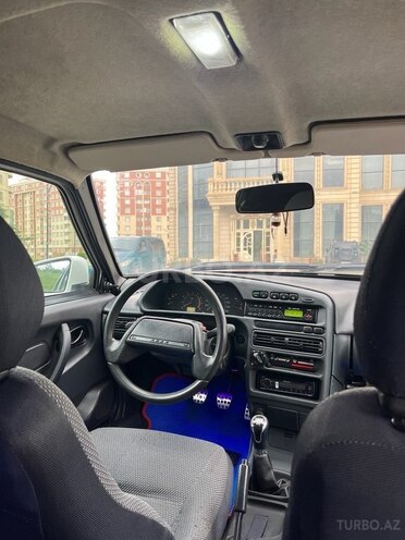 LADA (VAZ) 2115 2012, 130,000 km - 1.6 л - Beyləqan