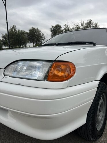 LADA (VAZ) 2115 2012, 130,000 km - 1.6 л - Beyləqan