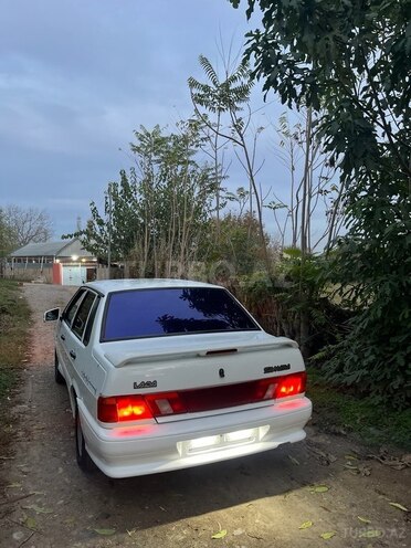 LADA (VAZ) 2115 2012, 130,000 km - 1.6 л - Beyləqan