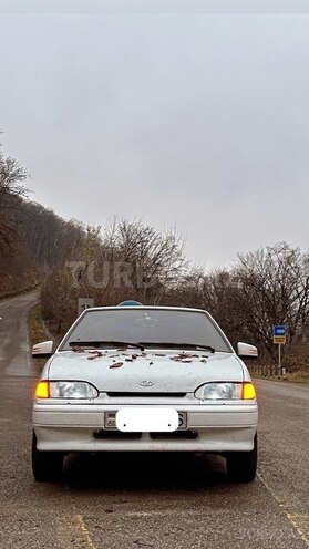 LADA (VAZ) 2115 2012, 130,000 km - 1.6 л - Beyləqan