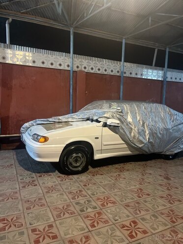 LADA (VAZ) 2115 2012, 130,000 km - 1.6 л - Beyləqan