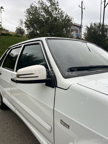 LADA (VAZ) 2115 2012, 130,000 km - 1.6 л - Beyləqan