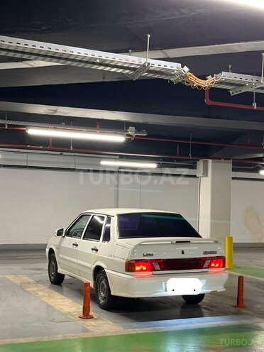 LADA (VAZ) 2115 2012, 130,000 km - 1.6 л - Beyləqan