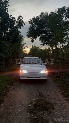LADA (VAZ) 2115 2012, 130,000 km - 1.6 л - Beyləqan